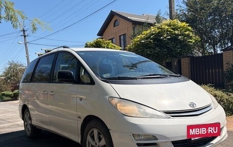 Toyota Previa II, 2003 год, 850 000 рублей, 2 фотография