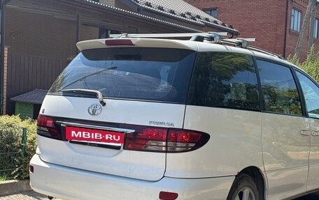 Toyota Previa II, 2003 год, 850 000 рублей, 4 фотография