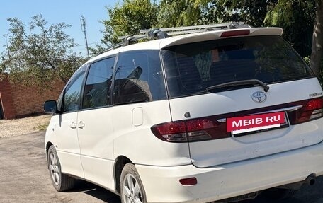 Toyota Previa II, 2003 год, 850 000 рублей, 3 фотография