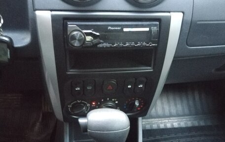 Nissan Almera, 2015 год, 690 000 рублей, 9 фотография