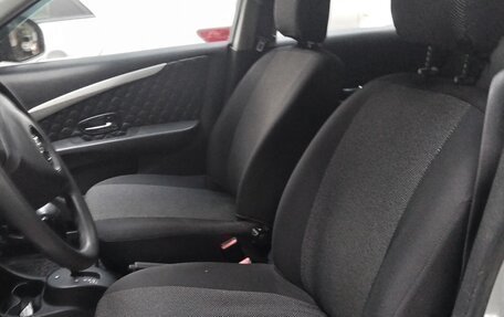 Nissan Almera, 2015 год, 690 000 рублей, 7 фотография