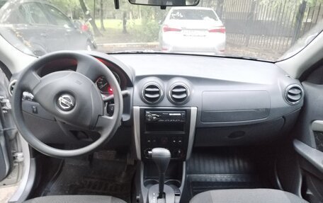 Nissan Almera, 2015 год, 690 000 рублей, 5 фотография