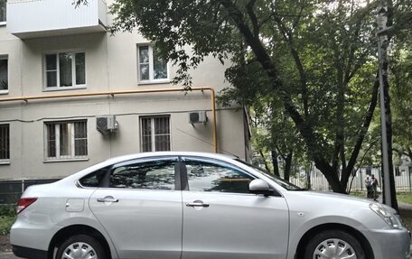Nissan Almera, 2015 год, 690 000 рублей, 3 фотография