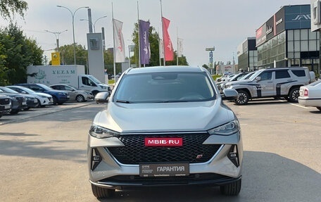 Haval F7x I, 2024 год, 2 434 000 рублей, 2 фотография