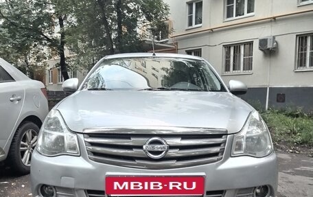 Nissan Almera, 2015 год, 690 000 рублей, 8 фотография