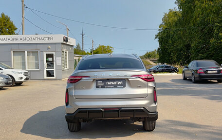 Haval F7x I, 2024 год, 2 434 000 рублей, 7 фотография