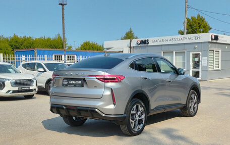 Haval F7x I, 2024 год, 2 434 000 рублей, 6 фотография