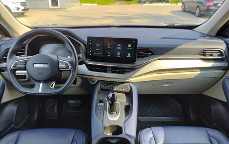 Haval F7x I, 2024 год, 2 434 000 рублей, 17 фотография