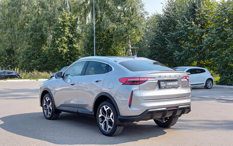 Haval F7x I, 2024 год, 2 434 000 рублей, 8 фотография
