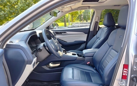 Haval F7x I, 2024 год, 2 434 000 рублей, 20 фотография