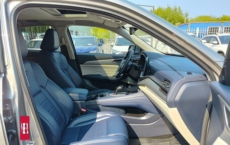 Haval F7x I, 2024 год, 2 434 000 рублей, 13 фотография