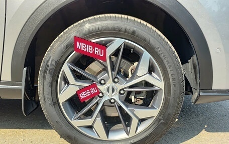 Haval F7x I, 2024 год, 2 434 000 рублей, 22 фотография