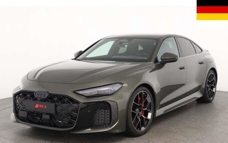 Audi RS 5, 2026 год, 17 500 004 рублей, 1 фотография
