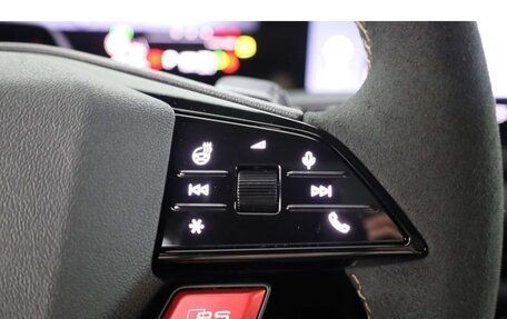 Audi RS 5, 2026 год, 17 500 004 рублей, 9 фотография