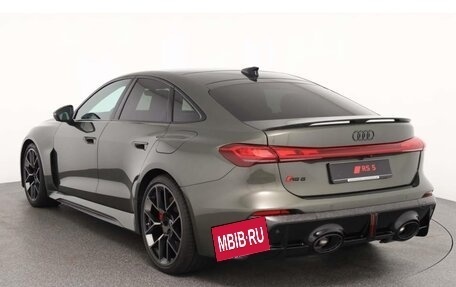 Audi RS 5, 2026 год, 17 500 004 рублей, 3 фотография