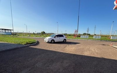 Toyota Auris II, 2008 год, 489 000 рублей, 1 фотография