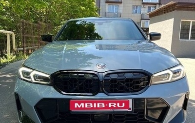 BMW 3 серия, 2022 год, 6 350 000 рублей, 1 фотография