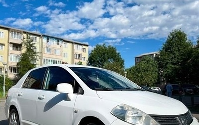 Nissan Tiida, 2008 год, 720 000 рублей, 1 фотография