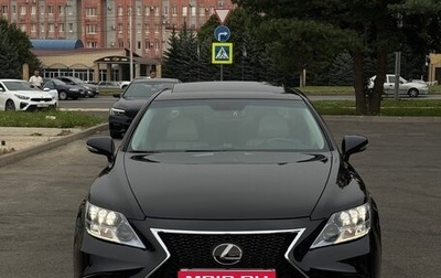 Lexus LS IV, 2006 год, 1 500 000 рублей, 1 фотография