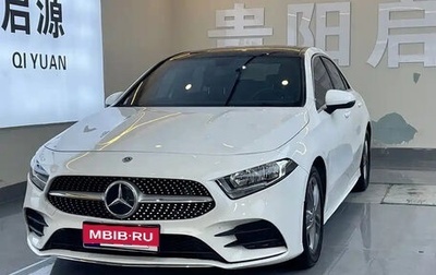 Mercedes-Benz A-Класс, 2023 год, 1 700 000 рублей, 1 фотография