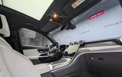 Mercedes-Benz GLC Coupe, 2026 год, 10 500 000 рублей, 1 фотография