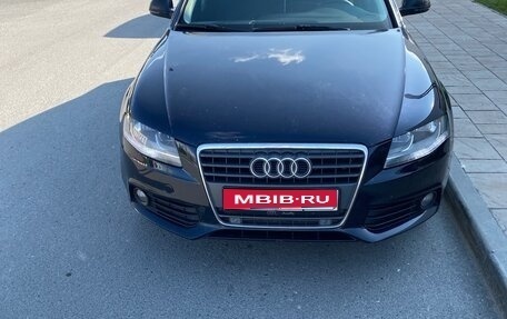 Audi A4, 2008 год, 900 000 рублей, 1 фотография