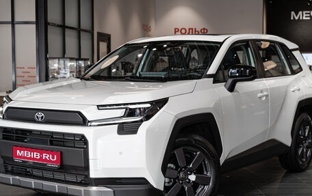 Toyota RAV4, 2026 год, 4 690 000 рублей, 1 фотография