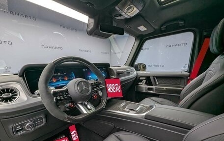 Mercedes-Benz G-Класс AMG, 2026 год, 33 300 000 рублей, 1 фотография