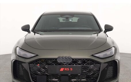 Audi RS 5, 2026 год, 17 500 004 рублей, 22 фотография