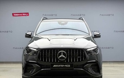 Mercedes-Benz GLE AMG, 2026 год, 18 300 000 рублей, 1 фотография