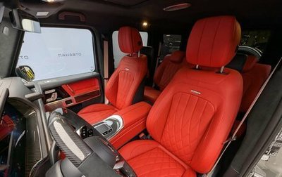 Mercedes-Benz G-Класс AMG, 2026 год, 32 800 000 рублей, 1 фотография