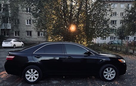 Toyota Camry, 2008 год, 970 000 рублей, 3 фотография