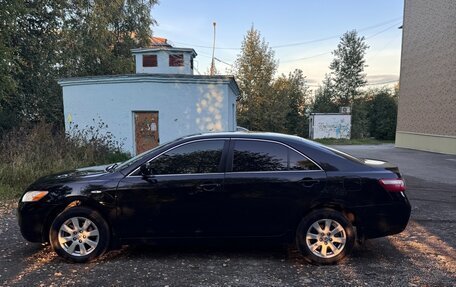 Toyota Camry, 2008 год, 970 000 рублей, 4 фотография