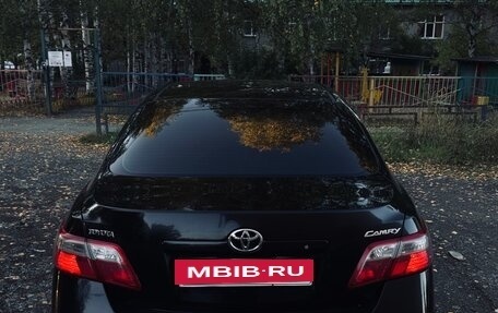 Toyota Camry, 2008 год, 970 000 рублей, 5 фотография