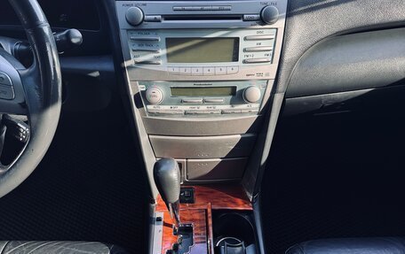 Toyota Camry, 2008 год, 970 000 рублей, 11 фотография