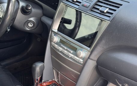 Toyota Camry, 2008 год, 970 000 рублей, 15 фотография