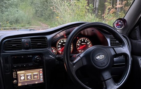 Subaru Legacy III, 1999 год, 350 000 рублей, 3 фотография