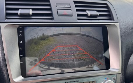 Toyota Camry, 2008 год, 970 000 рублей, 16 фотография