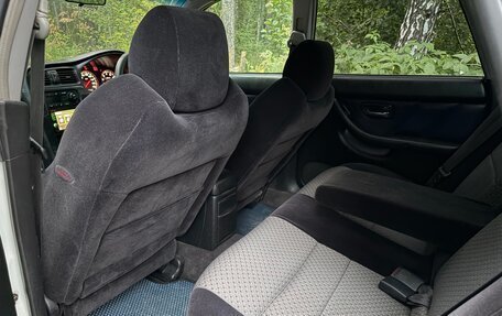 Subaru Legacy III, 1999 год, 350 000 рублей, 4 фотография