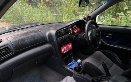 Subaru Legacy III, 1999 год, 350 000 рублей, 5 фотография
