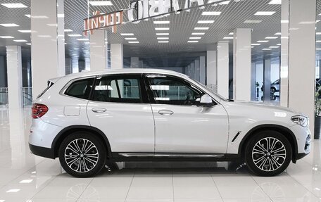 BMW X3, 2019 год, 2 889 000 рублей, 5 фотография