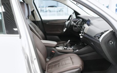 BMW X3, 2019 год, 2 889 000 рублей, 15 фотография
