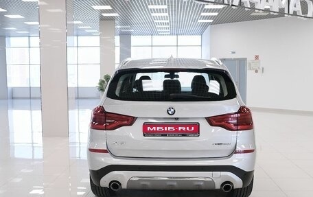 BMW X3, 2019 год, 2 889 000 рублей, 8 фотография