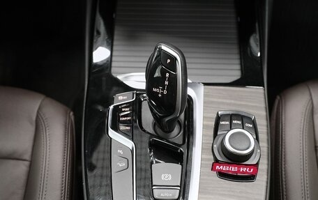 BMW X3, 2019 год, 2 889 000 рублей, 14 фотография