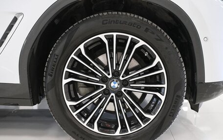 BMW X3, 2019 год, 2 889 000 рублей, 24 фотография