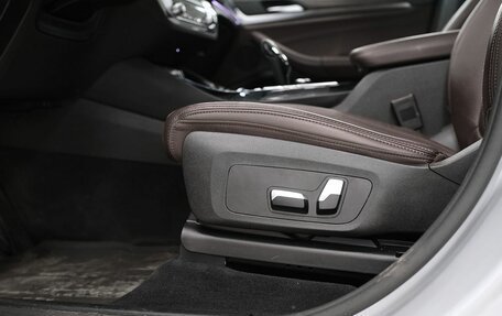 BMW X3, 2019 год, 2 889 000 рублей, 16 фотография