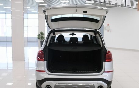 BMW X3, 2019 год, 2 889 000 рублей, 21 фотография