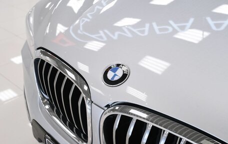 BMW X3, 2019 год, 2 889 000 рублей, 22 фотография
