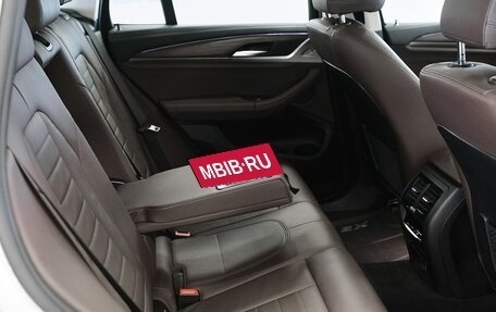 BMW X3, 2019 год, 2 889 000 рублей, 19 фотография