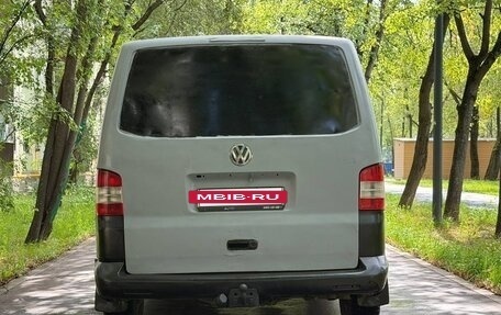 Volkswagen Transporter T5 рестайлинг, 2005 год, 549 000 рублей, 6 фотография